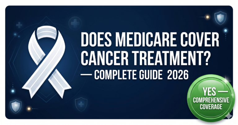 does medicare cover cancer treatment complete guide 2026
