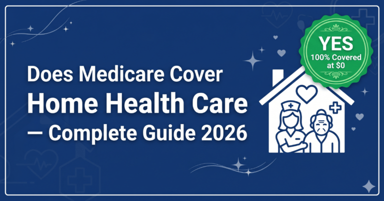 does medicare cover home health care complete guide 2026
