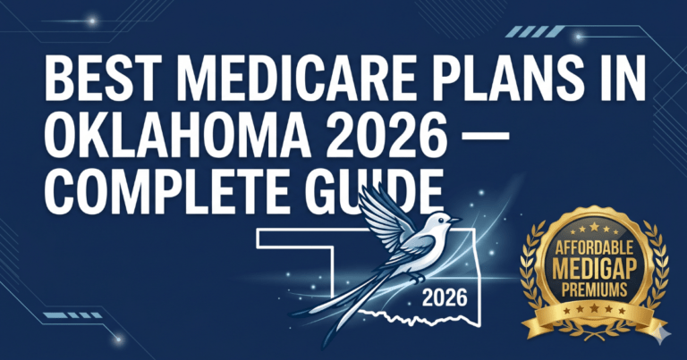 best medicare plans in oklahoma 2026 complete guide