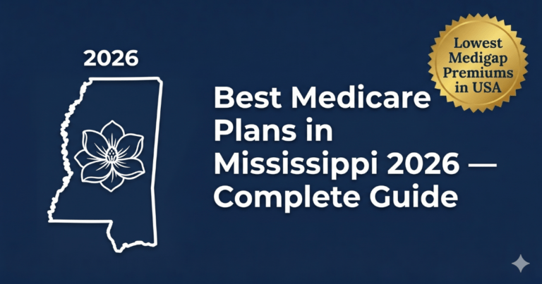 best medicare plans in mississippi 2026 complete guide