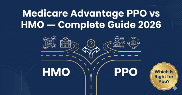medicare advantage ppo vs hmo complete guide 2026 which is better