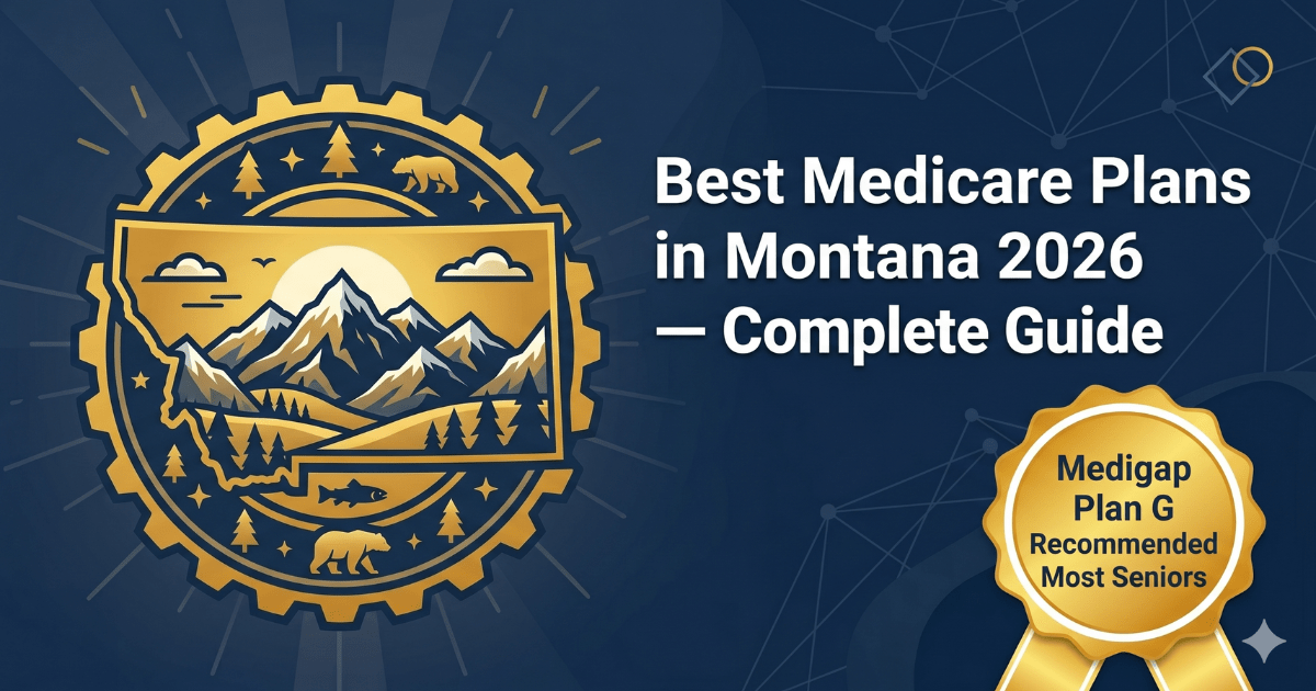 best medicare plans in montana 2026 complete guide