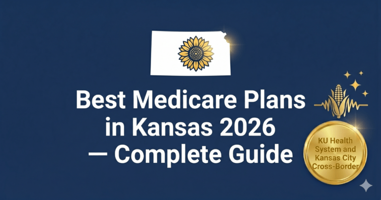 best medicare plans in kansas 2026 complete guide