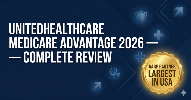 unitedhealthcare medicare advantage plans 2026 complete review aarp