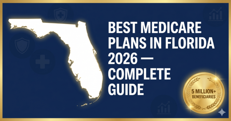 best medicare plans in florida 2026 complete guide