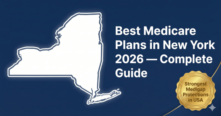 est medicare plans in new york 2026 complete guide